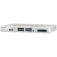 FIREWALL: FORTINET 200B